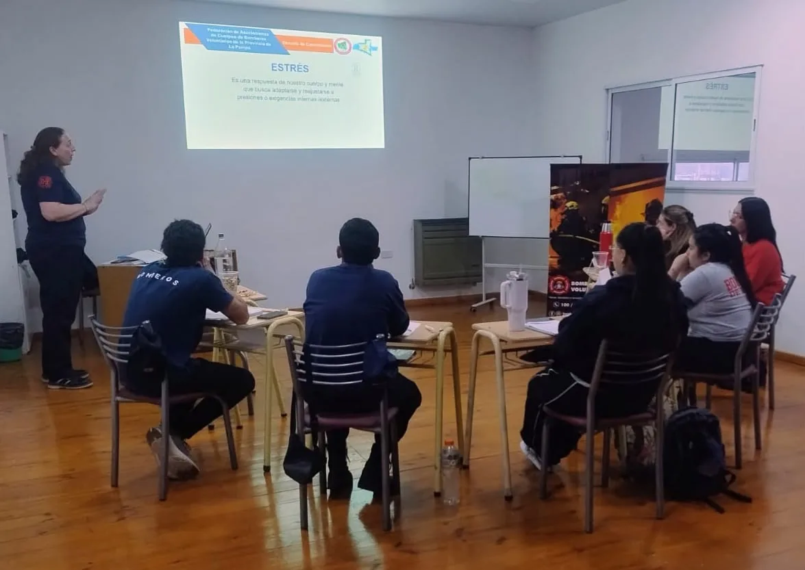 ZONA 1 | Encuentro de aspirantes